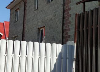 Таунхаус на продажу, 73.2 м2, деревня Кусимово, улица Тагира Кусимова