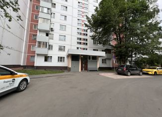 Квартира на продажу студия, 13.5 м2, Москва, Дубнинская улица, 48к1, район Восточное Дегунино