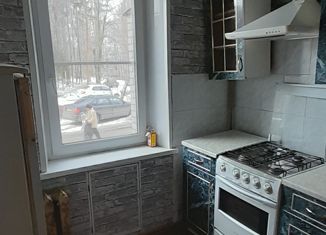 Продажа 1-ком. квартиры, 30 м2, Рязань, улица Тимакова, 8, район Песочня