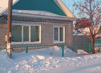 Продажа дома, 107 м2, рабочий посёлок Черлак, Комсомольская улица, 1