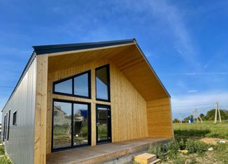 Продажа дома, 119 м2, деревня Андрейково (Никулинское сельское поселение), Каштановая улица