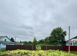 Продаю участок, 18 сот., деревня Вески, Центральная улица, 5