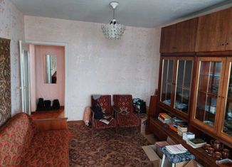 Продается двухкомнатная квартира, 45 м2, Бор, улица Чугунова, 9