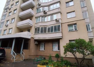 Продажа 1-ком. квартиры, 40 м2, Москва, 3-я Филёвская улица, 8к2, 3-я Филёвская улица