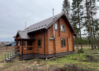 Продается дом, 158.6 м2, Владимирская область