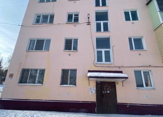 Однокомнатная квартира на продажу, 30 м2, Железногорск-Илимский, 3-й квартал, 24