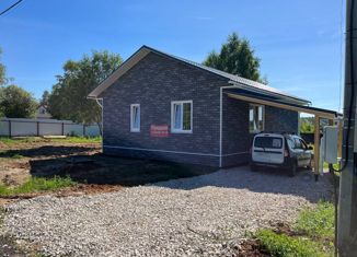 Продаю дом, 88 м2, ДНТ Васильково, Цветочная улица, 23