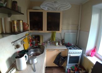 Продаю 3-комнатную квартиру, 55.8 м2, Челябинск, улица Барбюса, 132, Ленинский район