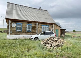 Дом на продажу, 36.2 м2, село Старый Сибай, улица М. Муртазина, 38