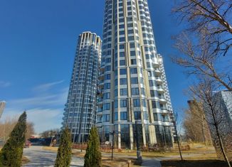 Квартира на продажу студия, 23.6 м2, Москва, ЖК Левел Стрешнево