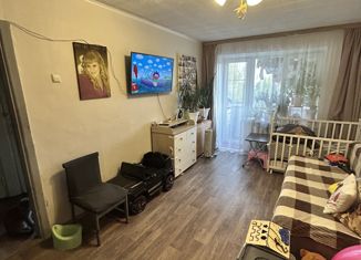 2-ком. квартира на продажу, 44 м2, Великие Луки, улица Матвея Кузьмина, 22