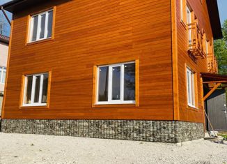 Продается дом, 175 м2, село Бестужевское, садоводческое товарищество Луч, 6