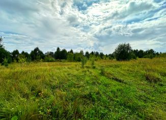 Участок на продажу, 25 сот., посёлок станции Пальники, Молодёжная улица