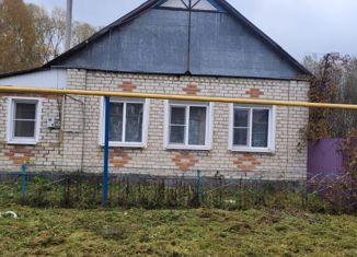 Продам дом, 76.8 м2, посёлок городского типа Хомутовка, улица Калинина, 74