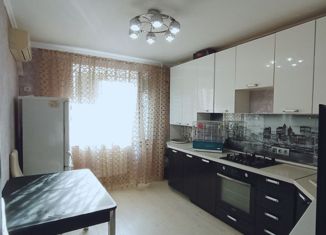 Продается 1-комнатная квартира, 33.4 м2, Самарская область, улица Академика Дмитрия Козлова, 9