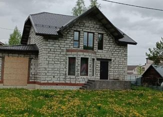 Продаю дом, 259 м2, Новосибирская область, Спринтерская улица, 14