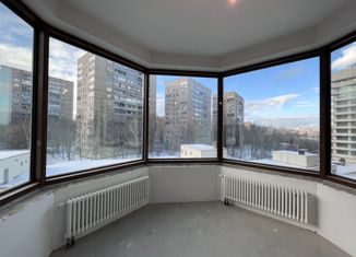 Продам трехкомнатную квартиру, 170 м2, Москва, улица Архитектора Власова, 6, Ломоносовский район