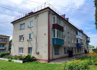 2-комнатная квартира на продажу, 40.3 м2, село Вельяминова, Садовая улица, 18