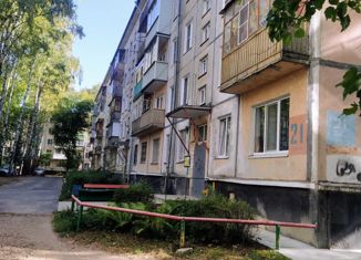 Продажа двухкомнатной квартиры, 45.3 м2, Конаково, улица Энергетиков, 21