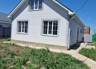 Дом на продажу, 115 м2, посёлок Российский, улица Академика Королёва