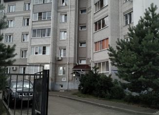 Продается двухкомнатная квартира, 68.3 м2, Ярославль, Заволжский район, Красноборская улица, 34к2