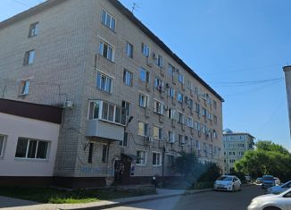 Продается 1-комнатная квартира, 36.1 м2, Благовещенск, Зелёная улица, 77