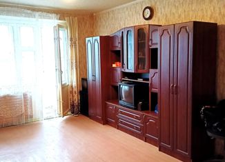 1-комнатная квартира на продажу, 37.5 м2, Тверь, Спортивный переулок, 2к3, Центральный район