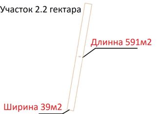 Продается участок, 223.1 сот., село Теменичи, Шоссейная улица
