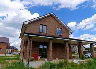 Продается дом, 150 м2, деревня Гать, Городская улица