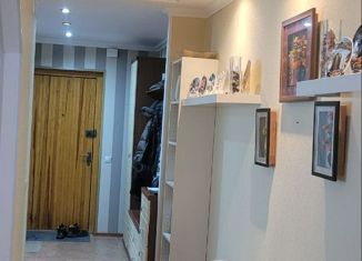 Продается 3-ком. квартира, 70.9 м2, Новосибирск, улица Солидарности, 95А, улица Солидарности