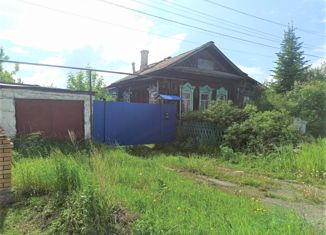 Продается дом, 60 м2, деревня Шайдурово, улица Ленина, 10