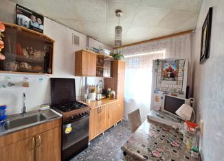 2-комнатная квартира на продажу, 45.5 м2, Ярославская область, проезд Шавырина, 29