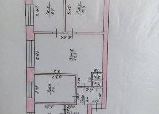 Продаю 4-ком. квартиру, 60.4 м2, Белебей, Интернациональная улица, 73Б