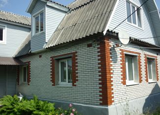 Продажа дома, 140.5 м2, деревня Парицы, Большая улица, 48