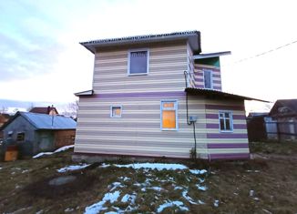 Продаю дом, 177 м2, Вологодская область, Рабочая улица, 3