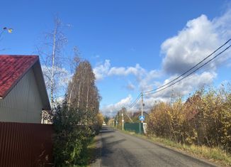 Продается участок, 6.5 сот., садоводческий массив Мяглово-Карьер, 26-я линия, 975-976