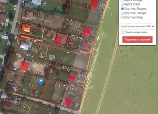 Продается участок, 5.4 сот., посёлок Всеволодово