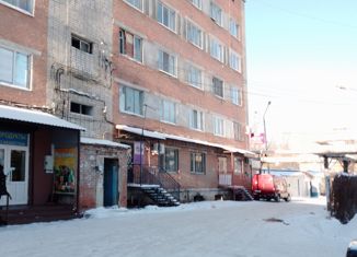 Продаю комнату, 14 м2, рабочий поселок Приволжский, 4-й квартал, 5