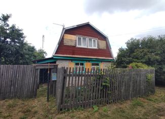 Продажа дома, 58 м2, деревня Улитино, Большая Улитинская улица