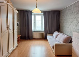 Продается однокомнатная квартира, 35.1 м2, Москва, улица Сайкина, 2, улица Сайкина