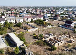 Продажа участка, 6.06 сот., село Уютное, Вишнёвая улица, 37