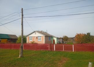 Продам дом, 72 м2, поселок имени Чапаева, Луговая улица, 8