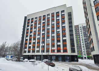 Продам двухкомнатную квартиру, 62.9 м2, Москва, Солнечная аллея, к935с2