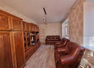 Продается 3-комнатная квартира, 74 м2, село Ягодное, улица Грачёва, 3Б