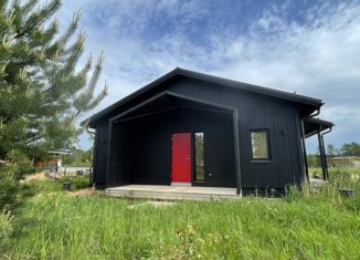 Дом на продажу, 122 м2, деревня Притыкино, Солнечная улица, 16