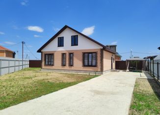 Продаю дом, 136 м2, Краснодар, Становая улица, 30, Становая улица