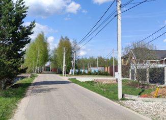 Продаю участок, 6.98 сот., деревня Оксино