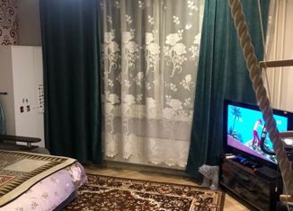 Продажа 1-ком. квартиры, 38 м2, Ростов-на-Дону, улица Скачкова, 62, ЖК Акварель