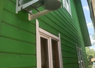 Продам дом, 72.6 м2, деревня Мамоново, Вокзальный тупик, 26