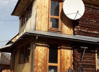 Продаю дом, 80 м2, деревня Миничево